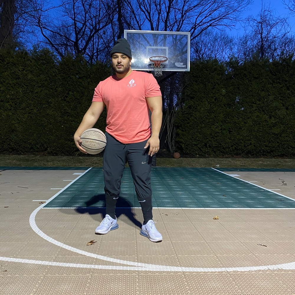 Meet your Posher, Waleed